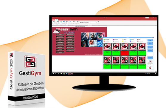 GestiGym Software