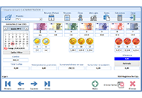 Caja GestiGym