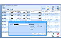 control clases monitor