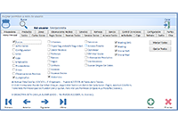 Configuracion roles usuarios GestiGym