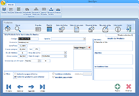 ficha producto GestiGym
