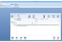 plantilla para crear emails GestiGym